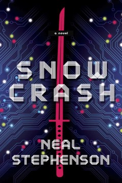 Snow-crash-:-a-novel