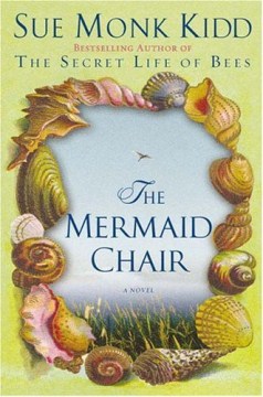 The-mermaid-chair