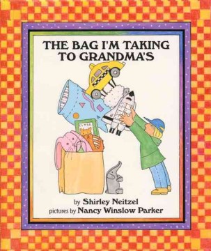 The Bag I'm Taking To Grandma's