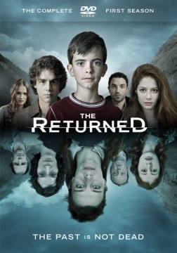 The returned. The complete first season