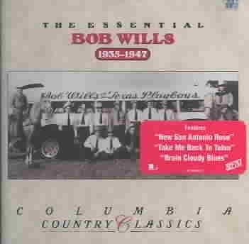 Bob Wills and his Texas Playboys