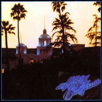 The-Eagles:-Hotel-California