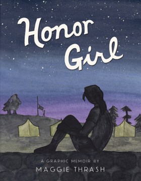 Honor-girl-:-a-graphic-memoir
