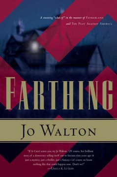Farthing (Small Change#1)