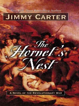 1776–1783-CE:-The-Hornet’s-Nest:-A-Novel-of-the-Revolutionary-War