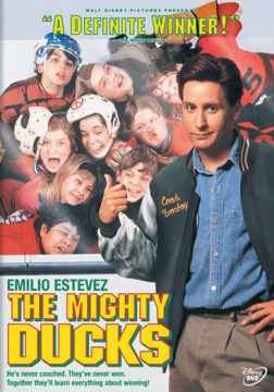 Mighty Ducks [Motion Picture : 1992]