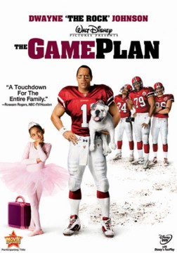 The Game Plan [Motion Picture : 2006]