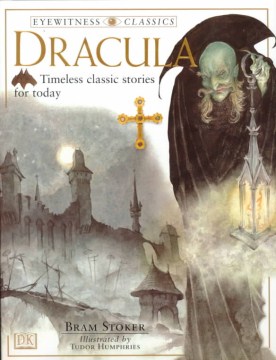 Dracula, reviewed by: Poorabi
<br />