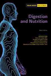Digestion-and-nutrition