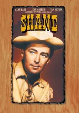 Shane (1952)