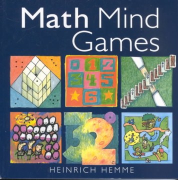 Math-mind-games