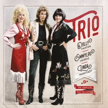 Trio : the complete Trio collection