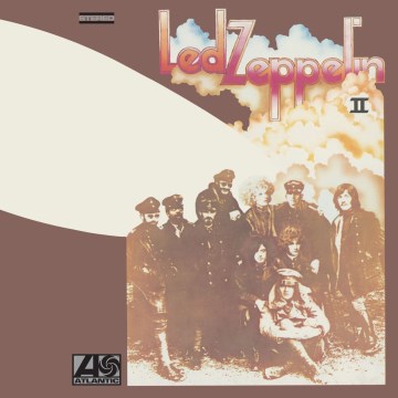 Led Zeppelin. II [2 discs].