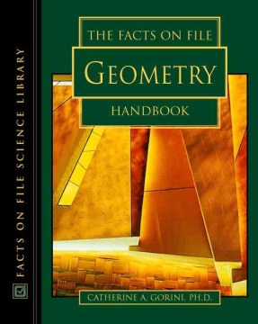 Facts-on-file-geometry-handbook