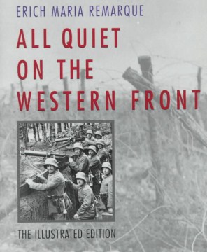 1914–1918-CE:-All-Quiet-on-the-Western-Front