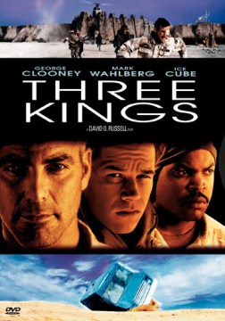 Three-Kings
