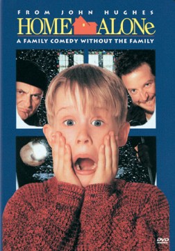 Home Alone [Motion Picture : 1990]