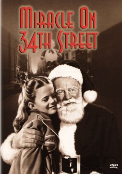 Miracle on 34th Street [1947]