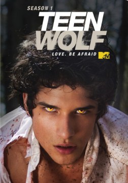 Teen wolf. Season 1