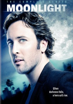 Moonlight. The complete series