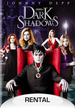 Dark shadows