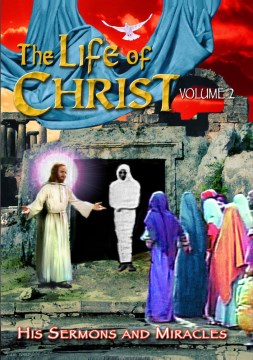 The life of Christ. Volume 2