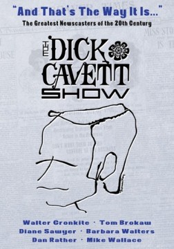 The Dick Cavett Show- And That's the Way It Is