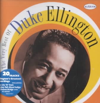 The Very Best of Duke Ellington