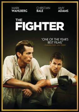 The-Fighter