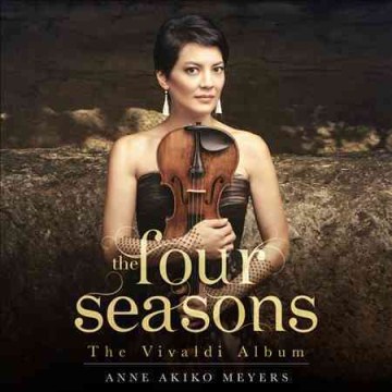 The four seasons the Vivaldi album.