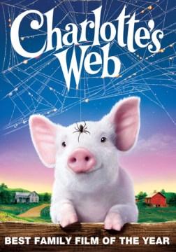 Charlotte's Web [Motion Picture : 2006] 