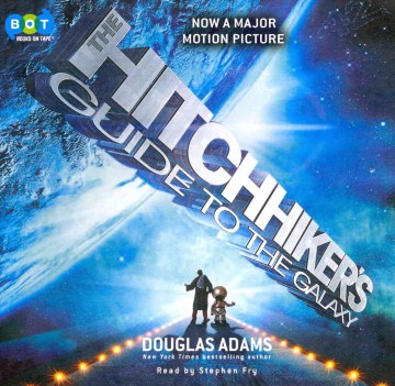 The-hitchhiker's-guide-to-the-galaxy-[sound-recording]