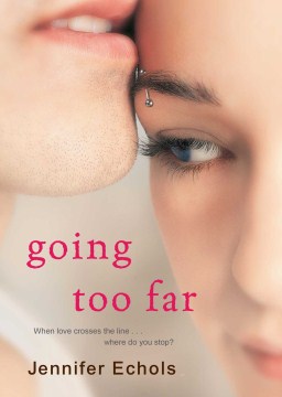 Going too Far, reviewed by: Megan
<br />