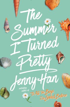 The Summer I Turned Pretty, reviewed by: Amanda
<br />