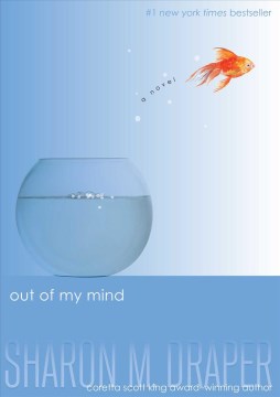 Out of My Mind, reviewed by: Sarah
<br />
