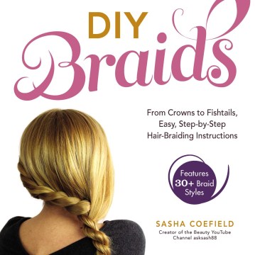 DIY-braids-:-from-crowns-to-fishtails,-easy,-step-by-step-hair-braiding-instructions