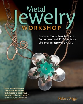 Bead Jewelry Making for Beginners, Book by Cecilia Leibovitz, Official  Publisher Page