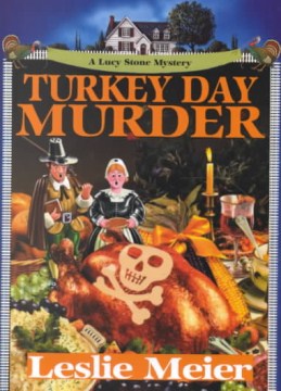 Turkey Day Murder 