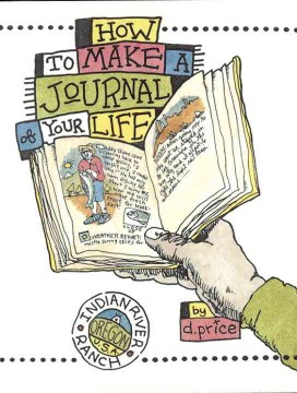 How to Make a Journal of Your Life