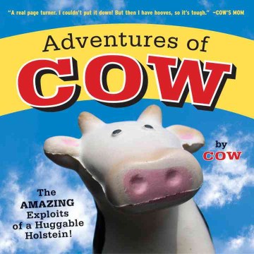 Adventures of Cow
