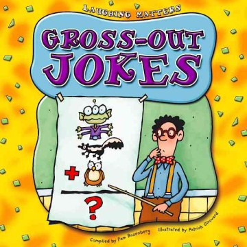Gross-out Jokes