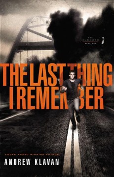 The Last Thing I Remember, reviewed by: Zachary Kovach
<br />
