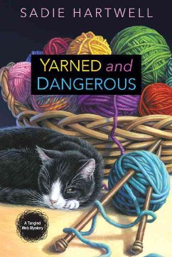 Yarned-and-dangerous