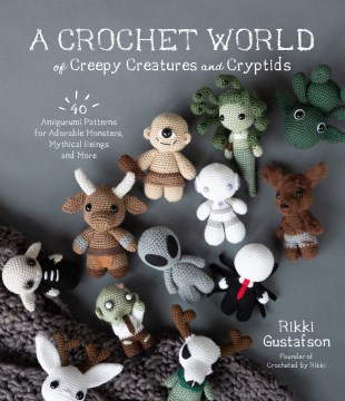 Snuggle and Play Crochet: 40 amigurumi patterns for lovey security blankets  and matching toys: Benitez, Carolina Guzman: 9781446306659: :  Books