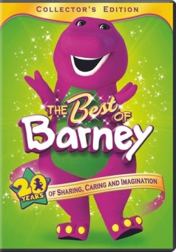 Barney the Best of Barney