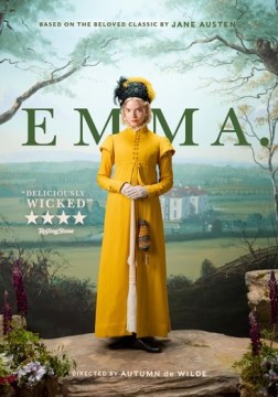 Emma [2020]