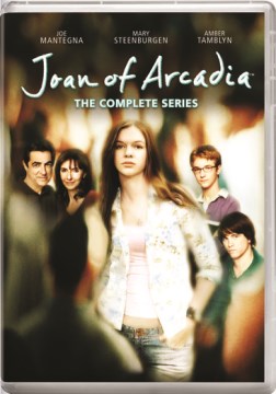 Joan of Arcadia Complete Series