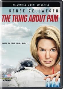 The Thing About Pam Complete Limited Series