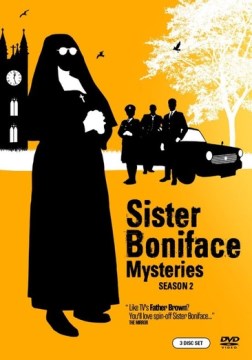 Sister Boniface mysteries. Season 2