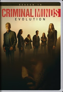 Criminal Minds- Evolution Season 16